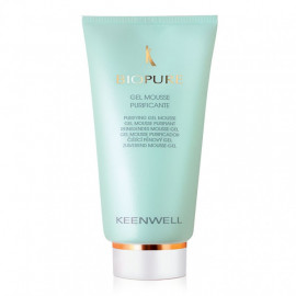 Biopure Gel Mousse Purificante – Очищающий гель-мусс 150 мл