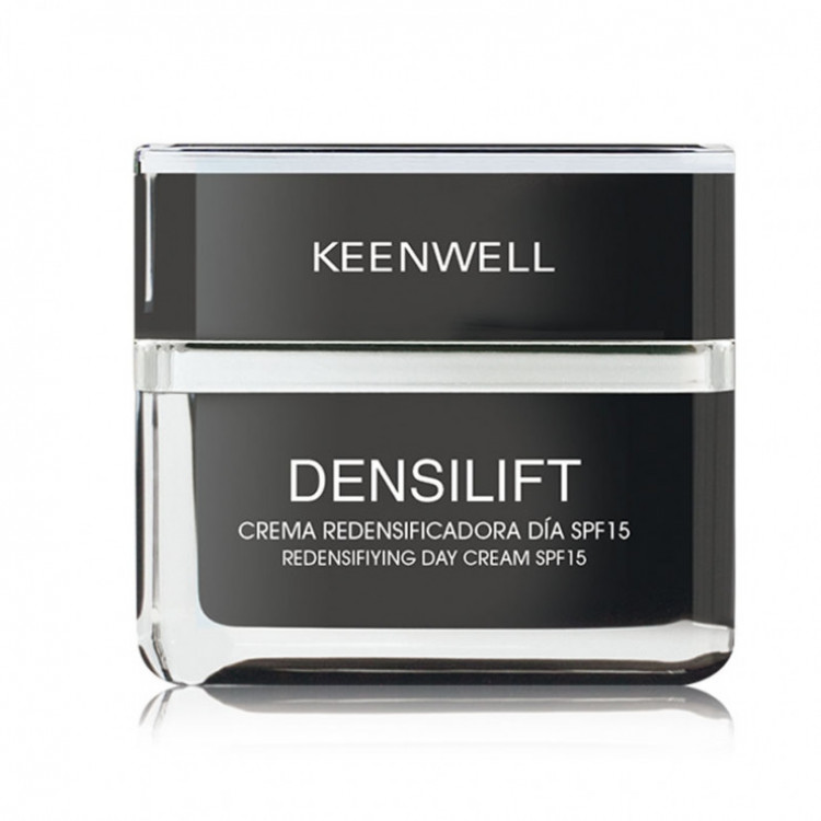 Densilift - Крем для восстановления упругости кожи с СЗФ-15 (Дневной) 50 мл Densilift - Крем для восстановления упругости кожи с СЗФ-15 (Дневной) 50 мл