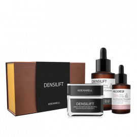 Keenwell Densilift - Набор Из 3-х Средств