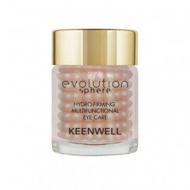 Evolution Sphere Hydro-firming Eye Care - Увлажняющий лифтинговый комплекс для контура глаз 15 мл