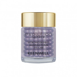 Evolution Sphere Hydro-nourishing Eye Care - Увлажняющий питательный комплекс для контура глаз 15 мл