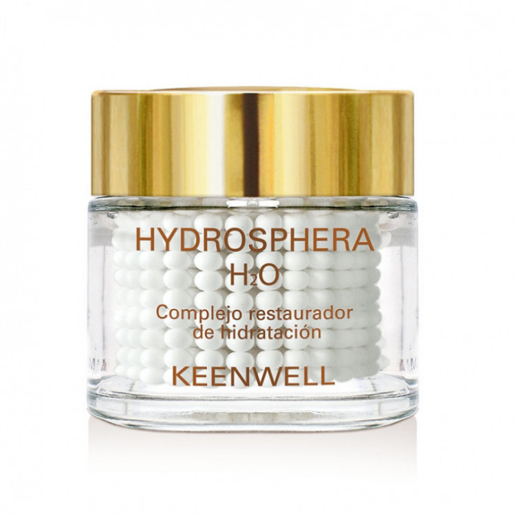 H2O Hydrosphera – Увлажняющий ревитализирующий комплекс H2O 80 мл H2O Hydrosphera – Увлажняющий ревитализирующий комплекс H2O 80 мл