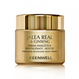 Jalea Real & Ginseng Crema Energetica Revitalizante - Noche – Ночной Энергетический Восстанавливающий Крем 50 Мл
