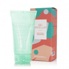 Multitasking Micellar Gel - Мультифункциональный мицеллярный гель 150 мл