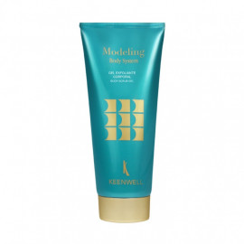 Modeling Body System Gel Exfoliante Corporal – Гель Эксфолиант Для Тела 200 Мл