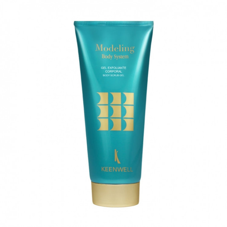 Modeling Body System Gel Exfoliante Corporal – Гель Эксфолиант Для Тела 200 Мл Modeling Body System Gel Exfoliante Corporal – Гель Эксфолиант Для Тела 200 Мл