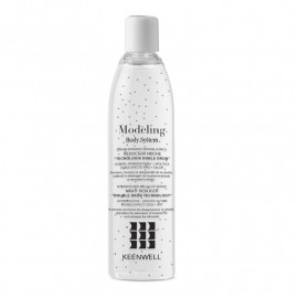 Modeling Body System Intensive Anti-cellulite Serum - Ночная Интенсивная Антицеллюлитная Редуцирующая Сыворотка На Основе «Двойной Дрон-технологии» 250 Мл
