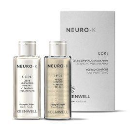 Keenwell NEURO-K CORE 100 Travel Kit - Набор из 2-х средств 