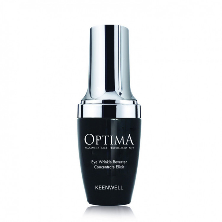 Optima Eye Wrinkle Reverter Concentrate Elixir - Сыворотка-эликсир от морщин для век Optima Eye Wrinkle Reverter Concentrate Elixir - Сыворотка-эликсир от морщин для век