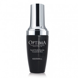Optima Facial Wrinkle Reverter Concentrate Elixir - Сыворотка-эликсир от морщин для лица 30 мл