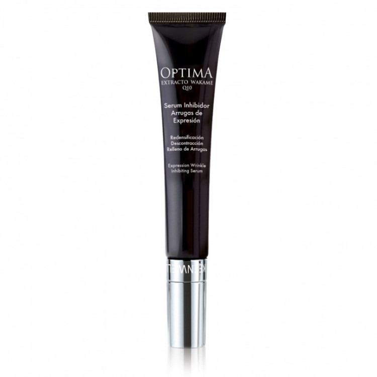 Optima Serum Inhibidor Arrugas De Expresion – Сыворотка-ингибитор мимических морщин 20 мл Optima Serum Inhibidor Arrugas De Expresion – Сыворотка-ингибитор мимических морщин 20 мл