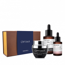 Keenwell Optima - Набор Из 3-х Средств