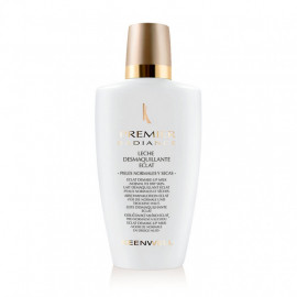 Premier Eclat Demake-Up Milk - Молочко эклат для нормальной и сухой кожи 200 мл