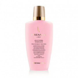 Premier Flower Toning Up Water - Цветочный тоник для чувствительной кожи 200 мл