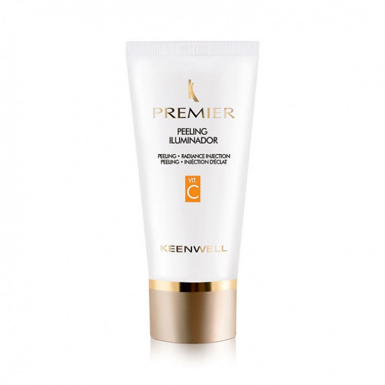 Premier Peeling Iluminador – Пилинг «Инъекция сияния» 60 мл Premier Peeling Iluminador – Пилинг «Инъекция сияния» 60 мл