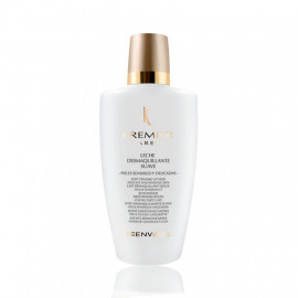 Premier Soft Demake Up Milk - Мягкое молочко для снятия макияжа 200 мл