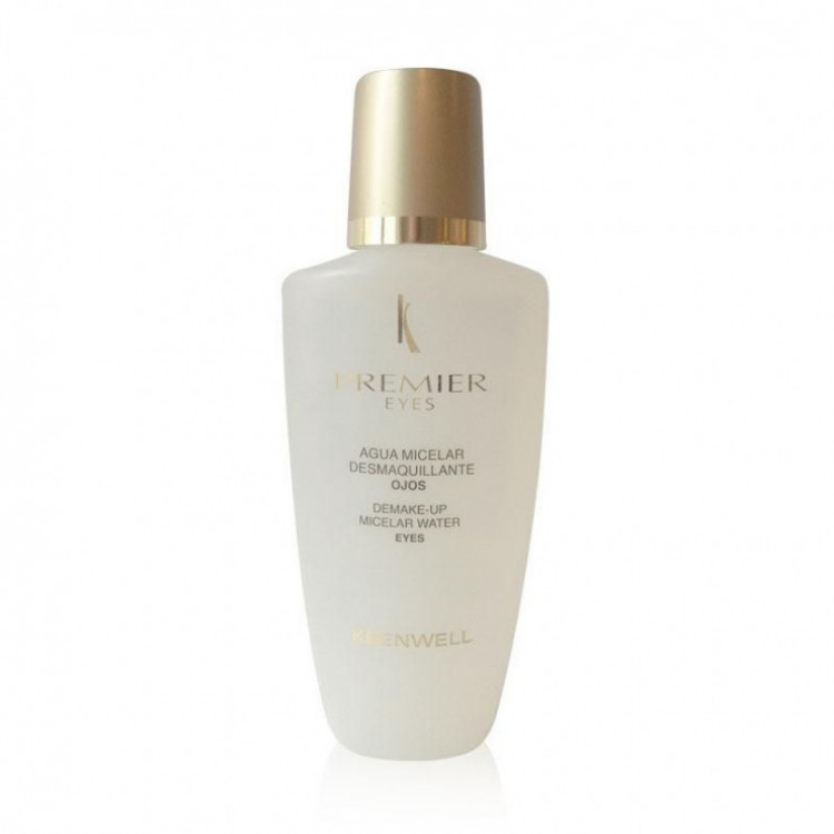 Premier Agua Micelar - Мицеллярная вода для снятия макияжа с глаз 200 мл Premier Agua Micelar - Мицеллярная вода для снятия макияжа с глаз 200 мл