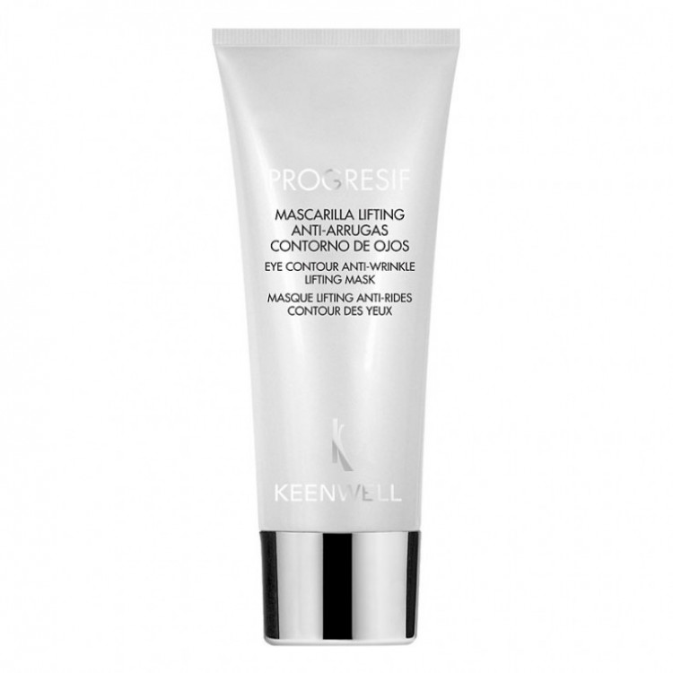 Progresif Mascarilla Lifting - Лифтинг-маска для кожи вокруг глаз 60 мл Progresif Mascarilla Lifting - Лифтинг-маска для кожи вокруг глаз 60 мл