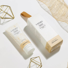 Keenwell Gatsby Moisturizing Facial Lotion - Увлажняющий лосьон для лица 100 мл