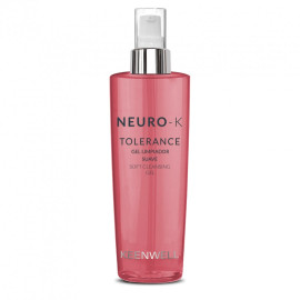 Keenwell NEURO-K TOLERANCE Soft Cleansing Gel / Деликатно очищающий гель 200 мл