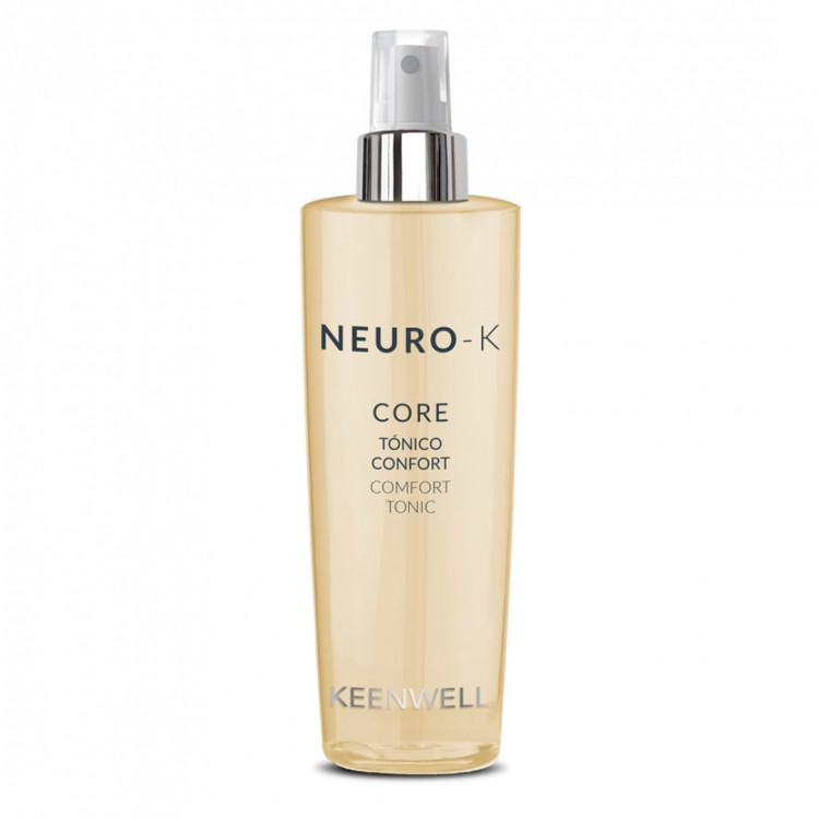 Keenwell NEURO-K CORE CONFORT Tonic / Тоник "КОМФОРТ" 200 мл Keenwell NEURO-K CORE CONFORT Tonic / Тоник "КОМФОРТ" 200 мл