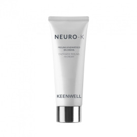 Keenwell NEURO-K Enzymatic Peeling in Cream - Энзимный крем-пилинг 100 мл