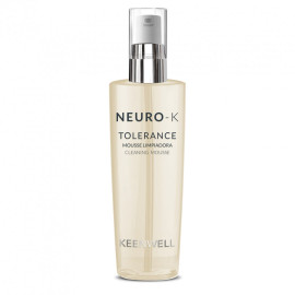Keenwell NEURO-K TOLERANCE Cleansing Mousse / Очищающий мусс 200 мл