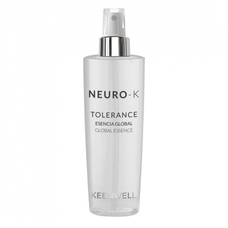 Keenwell NEURO-K TOLERANCE GLOBAL Essence / Эссенция "ГЛОБАЛ" 200 мл Keenwell NEURO-K TOLERANCE GLOBAL Essence / Эссенция "ГЛОБАЛ" 200 мл