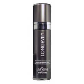Levissime Longevity Serum 50 Ml - Сыворотка для Стимуляции Стволовых Клеток Эпидермиса