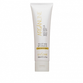 Levissime Peel Off Mask 100 Ml - Пленочная Пилинг-маска