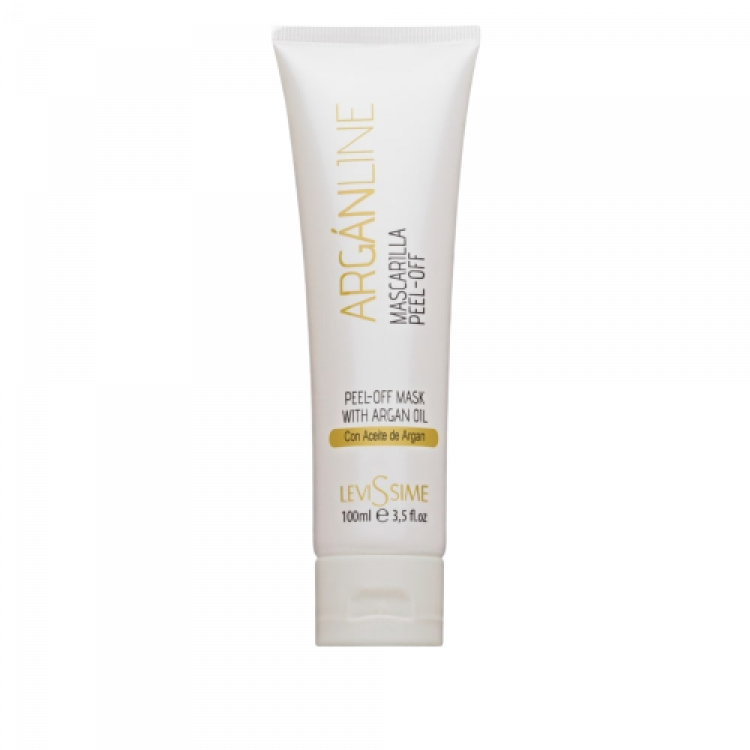 Levissime Peel Off Mask 100 Ml - Пленочная Пилинг-маска Levissime Peel Off Mask 100 Ml - Пленочная Пилинг-маска