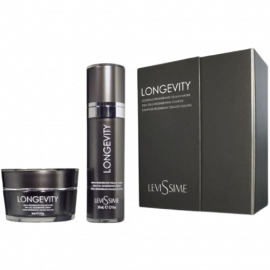Levissime Longevity Pack 50 Ml+50 Ml - Набор 