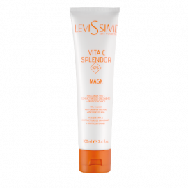 Levissime Vita C Mask + Gps 100 Ml - Маска с Витамином С, Факторами Роста и Протеогликанами