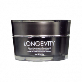 Levissime Longevity Cream 50 Ml - Крем для Стимуляции Стволовых Клеток Эпидермиса Spf 15