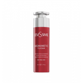 Levissime Biomimetic Plasma 50 Ml - Биомиметическая Сыворотка с Факторами Роста