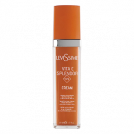 Levissime Vita C Cream + Gps 50 Ml - Интеллектуальный Крем с Витамином с и Протеогликанами