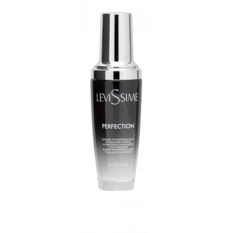 Levissime Perfection 50 Ml - Омолаживающий Бустер с Фитопротеогликанами «Совершенство» Levissime Perfection 50 Ml - Омолаживающий Бустер с Фитопротеогликанами «Совершенство»