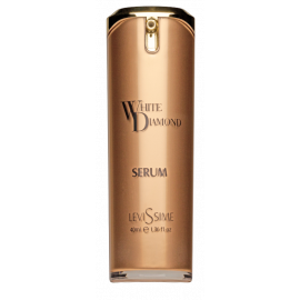 Levissime White Diamond Cream 40 Ml - Омолаживающий Крем с Белым Трюфелем Spf