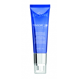 Levissime Tensor Q10 Collagen 50 Ml - Укрепляющий Крем с Эффектом Лифтинга