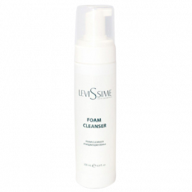 Levissime Cleanser Foam 200 Ml - Очищающая Пенка
