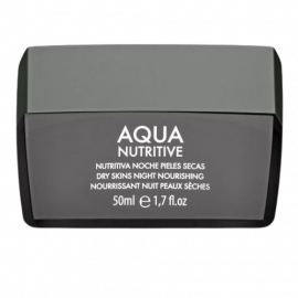 Levissime Aqua Nutritive - 50 Ml - Ночной Питательный Крем