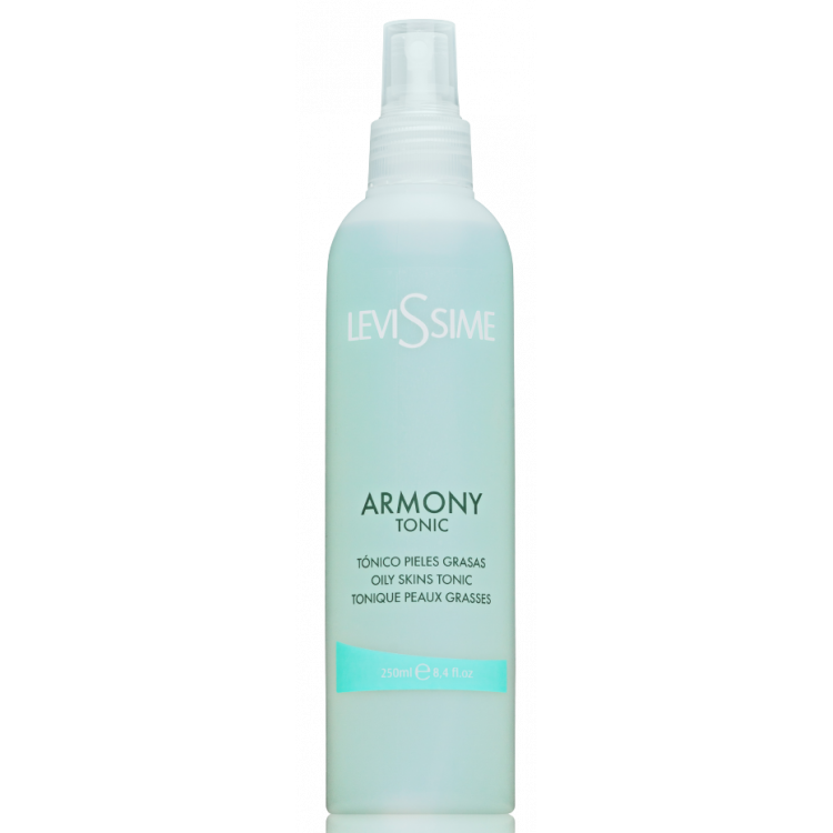 Levissime Armony Tonic 250 Ml - Балансирующий Тоник Levissime Armony Tonic 250 Ml - Балансирующий Тоник