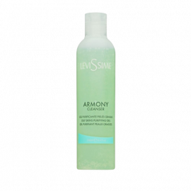 Levissime Armony Cleanser 250 Ml - Очищающий Гель