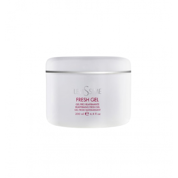 Levissime Delicate Mask 200 Ml - Успокаивающая Маска Levissime Delicate Mask 200 Ml - Успокаивающая Маска