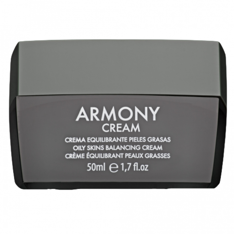 Levissime Armony Cream 50 Ml - Балансирующий Крем для Проблемной кожи