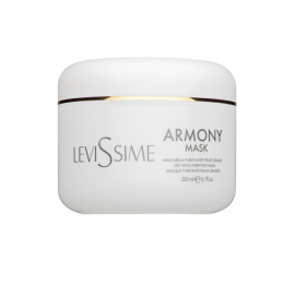Levissime Armony Mask 200 Ml - Очищающая Маска для Проблемной кожи