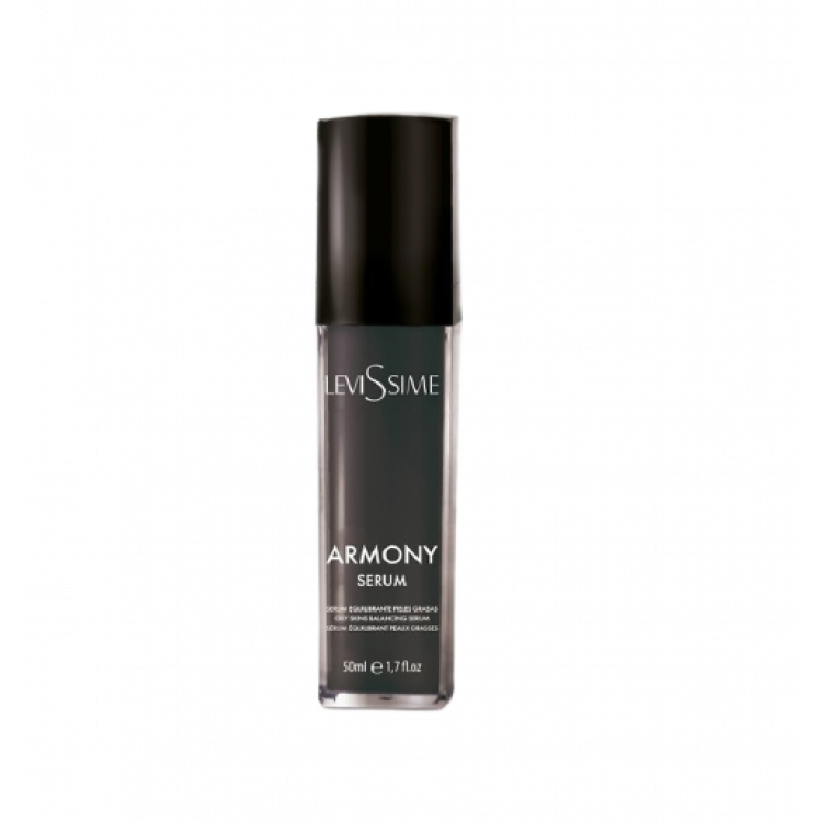 Levissime Armony Serum 50 Ml - Балансирующая Сыворотка для Проблемной кожи Levissime Armony Serum 50 Ml - Балансирующая Сыворотка для Проблемной кожи
