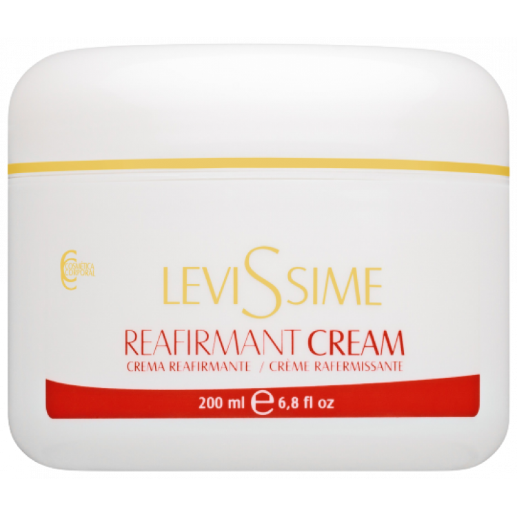 Levissime Reafirmant Cream 200 Ml - Укрепляющий Крем Levissime Reafirmant Cream 200 Ml - Укрепляющий Крем