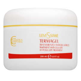 Levissime Termagel 200 Ml - Разогревающий Гель