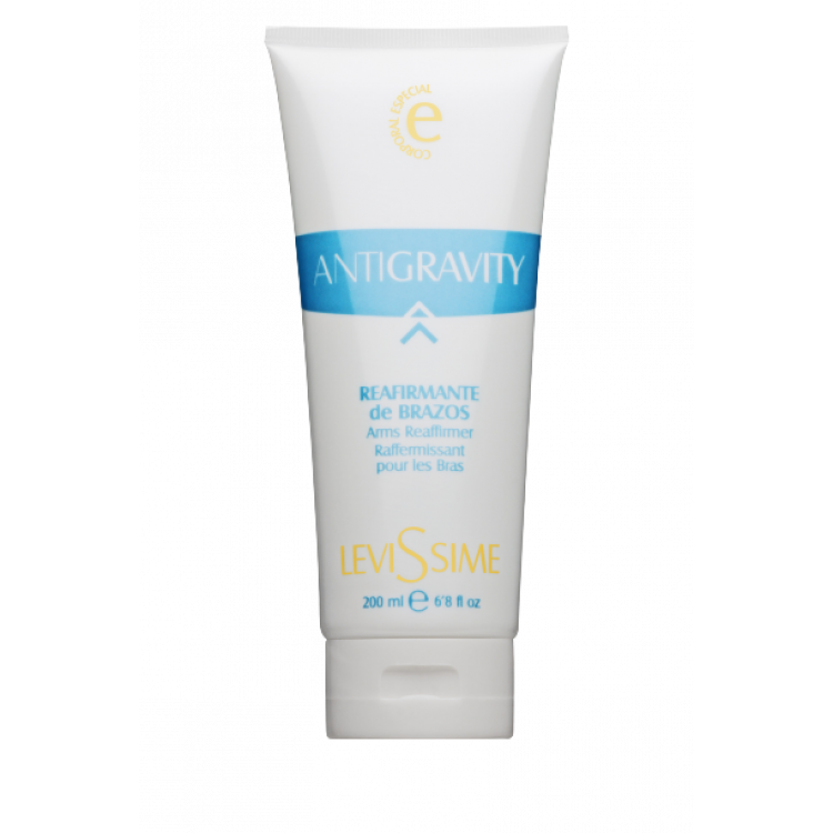 Levissime Antigravity 200 Ml - Гель Levissime Antigravity 200 Ml - Гель